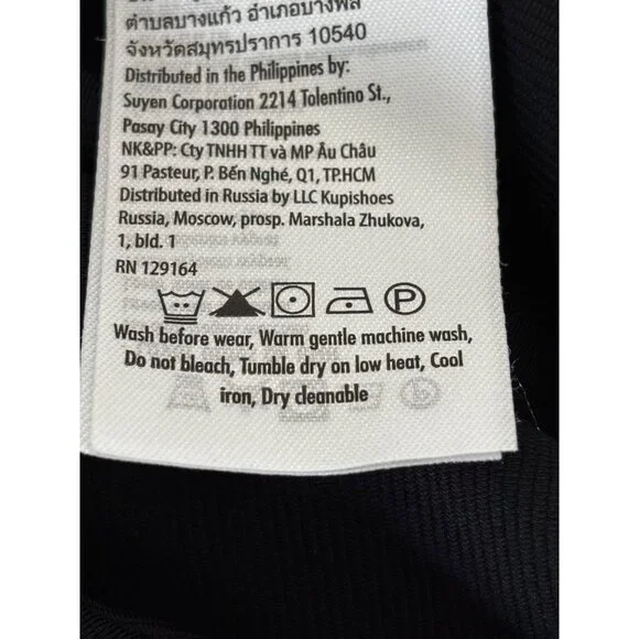 Coquette Soft Girl Lounge Bundle S Summer Ribbed Crop Tops + Sweat Shorts NWT - Picture 16 of 16